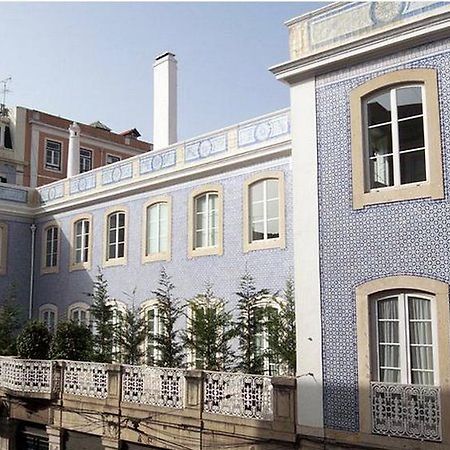 Estrela Cozy Apartment Lisboa Exterior foto