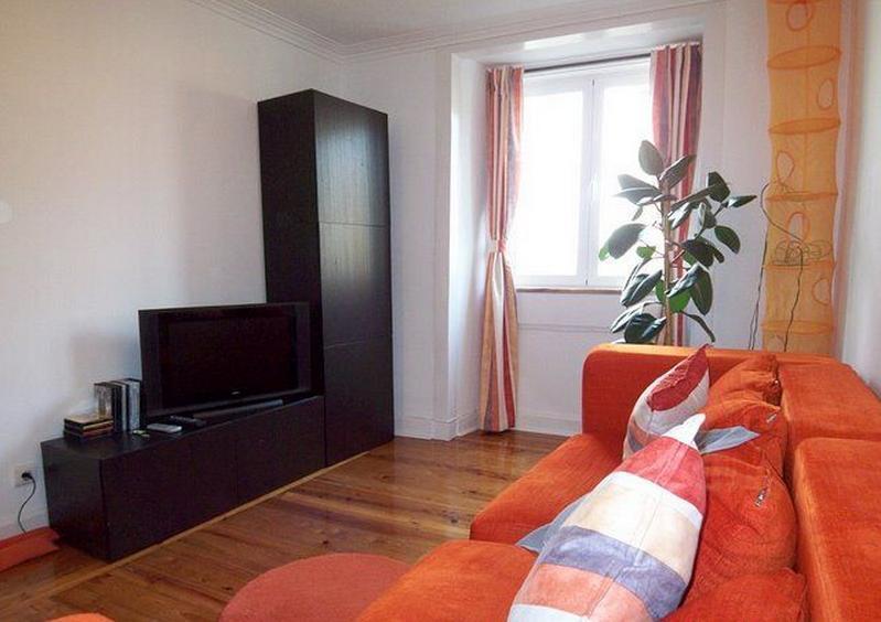 Estrela Cozy Apartment Lisboa Exterior foto